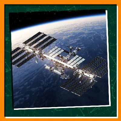 Become a Crewmate on Spaceship Earth