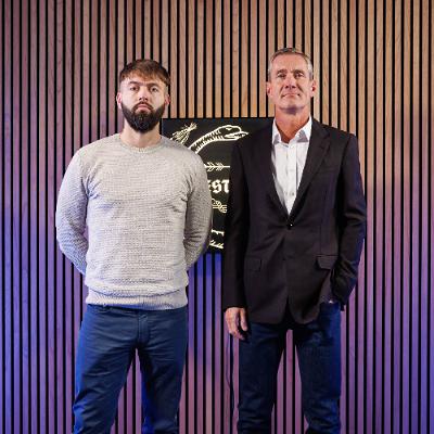 #216 Kaarel Ots. Börs, AI võidujooks, USA, Euroopa, Hiina, rohepoliitika, Trump, UBI #216 Kaarel Ots. Börs, AI võidujooks, USA, Euroopa, Hiina, rohepoliitika, Trump, UBI