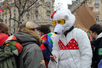 2015 Paris Climate Agreement Revisited 2015 Paris Climate Agreement Revisited