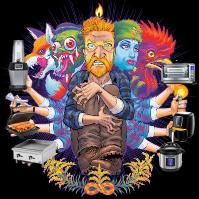 Kitchen Gadgets and Tyler Childers - Ep. 5 Kitchen Gadgets and Tyler Childers - Ep. 5