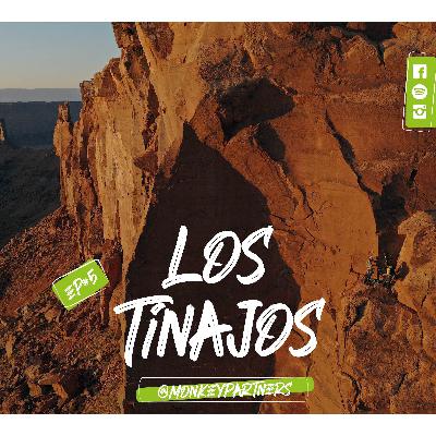 Los Tinajos