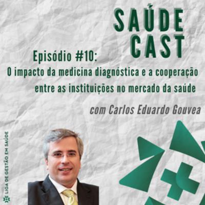 O impacto da medicina diagnóstica e a cooperação entre as instituições no mercado da saúde O impacto da medicina diagnóstica e a cooperação entre as instituições no mercado da saúde