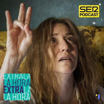Belén Martí Lluch, coreógrafa: "La danza puede estar en lo más pequeño, en un solo gesto como la mano de La Mesías"