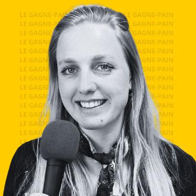 #94 Lead Product Designer - Marion Schildknecht