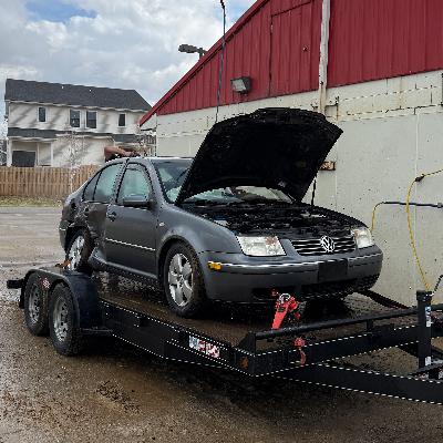 MK4 Chops & MK1 Swaps