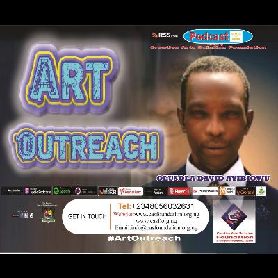 Art Outreach that Motivate Visual Art students and Science Students to Participate Art Outreach that Motivate Visual Art students and Science Students to Participate