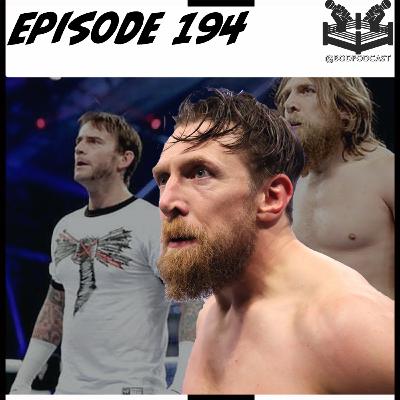 Bryan Danielson’s Schtick Coming to AEW