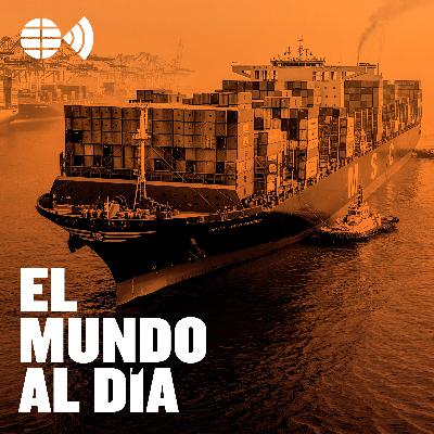 Ormuz: el estrecho que decidirá la guerra Ormuz: el estrecho que decidirá la guerra