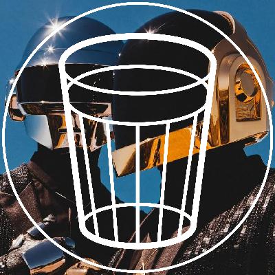 #saideira 01 - Daft Punk