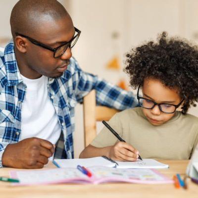 Tem como se preparar pra ser mãe e pai?
