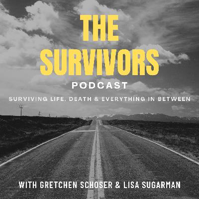 The Survivors Podcast Season 2 Recap: Powerful Stories of Suicide Loss, Healing & Resilience