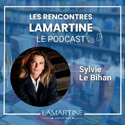 Épisode 1 : Sylvie le Bihan Épisode 1 : Sylvie le Bihan