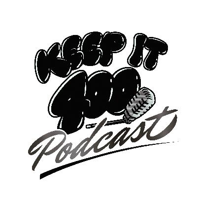 Keep it 400 Podcast EP 13 | Special Guest @therealDjCannon & @TheeYungLos