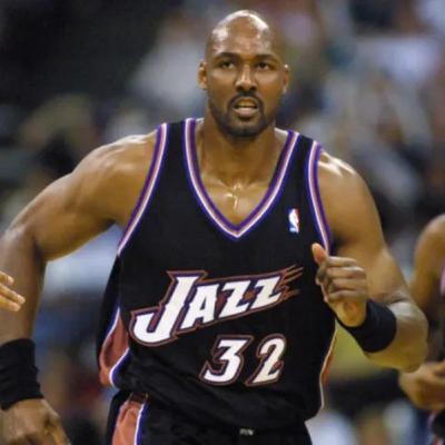Karl Malone
