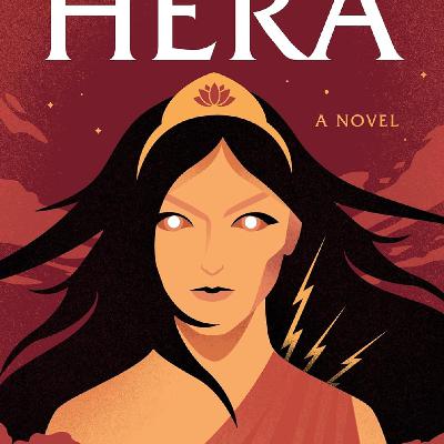 Download [PDF] Book Hera by Jennifer Saint