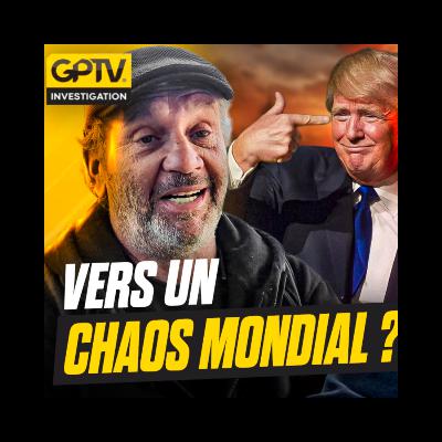 Trump est-il complètement fou ? On pose la questions aux Français ! | GPTV INVESTIGATION Trump est-il complètement fou ? On pose la questions aux Français ! | GPTV INVESTIGATION