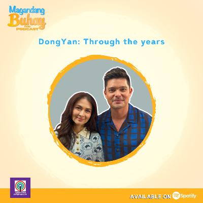DongYan: Through the years DongYan: Through the years