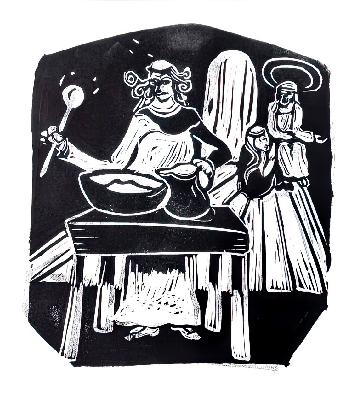 Sabbath: The Best Part | Rev. Connor Bell