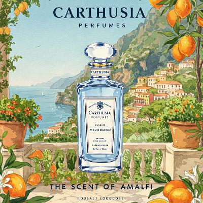 Carthusia. Perfume de Abadía