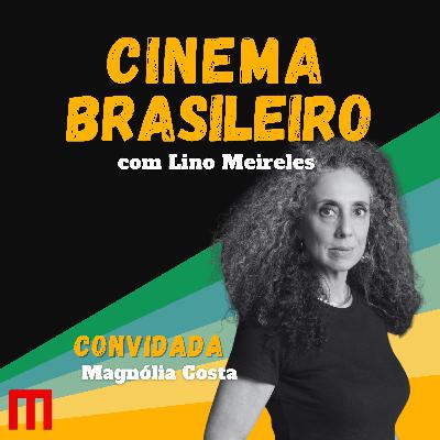 Amélia (com Magnólia Costa)