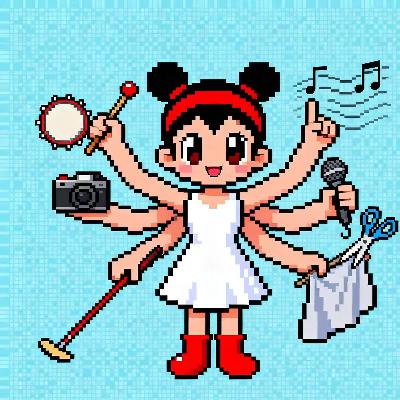 Vol47. 邱月：无用之用，方为大用——那些治愈我们的“小爱好”