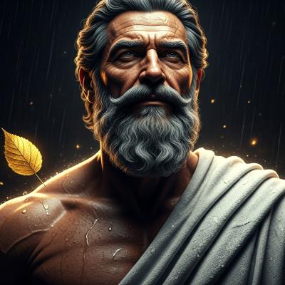 QUAND TU CESSERAS DE LE POURCHASSER, TOUT COMMENCERA À ARRIVER | STOÏCISME QUAND TU CESSERAS DE LE POURCHASSER, TOUT COMMENCERA À ARRIVER | STOÏCISME