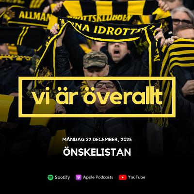 Önskelistan