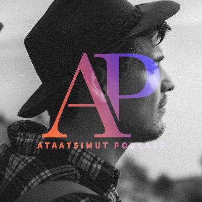 My mate Freddy Christensen, peqatigalugu