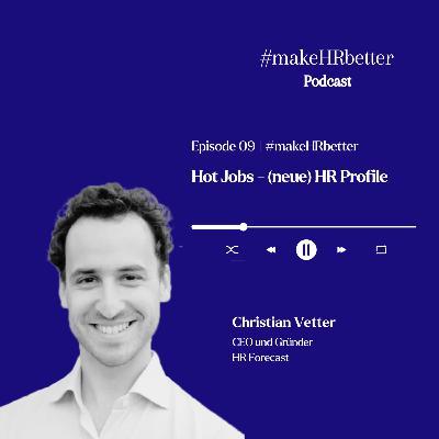 Hot Jobs: (neue) HR Jobs Hot Jobs: (neue) HR Jobs