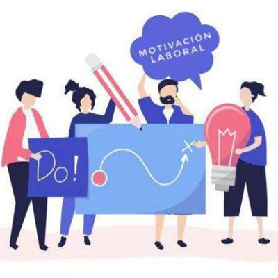 Motivación y satisfacción laboral