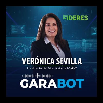 Mujeres que deciden en Ecuador. Una conversación con la empresaria Verónica Sevilla, presidenta del Directorio de EOMMT.