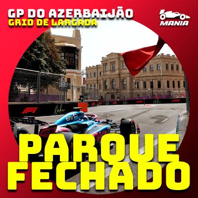 A classificação para o GP do Azerbaijão de F1 2025 | Parque Fechado