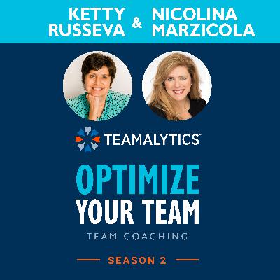 Building Trust Between Portfolio Companies and Their PE Operating Team.