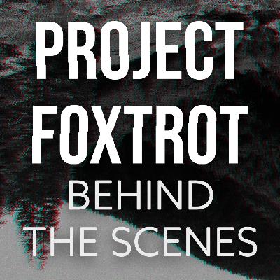 Behind the Scenes - Episode 5.5 Behind the Scenes - Episode 5.5