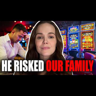 Her Husband Gambled Away Everything... Even Their Marriage