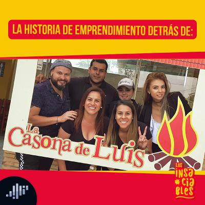 La historia de emprendimiento detrás de La Casona de Luis