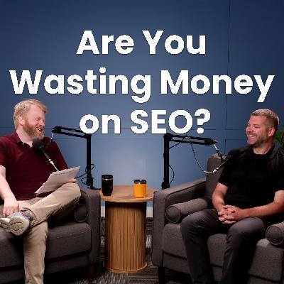 #461 How to Measure SEO Performance & ROI for Contractors (ft. Patrick Scully) #461 How to Measure SEO Performance & ROI for Contractors (ft. Patrick Scully)