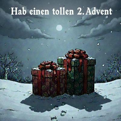 036: Nerdige Geschenke für Weihnachten 2025