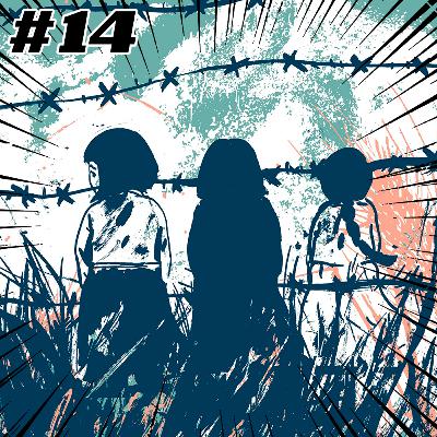 MANGUA 14: Манхва "Паросток" або як видавництво Видавництво манґу про Гітлера видавало