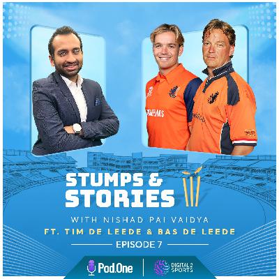 The Netherlands Story ft Tim and Bas de Leede
