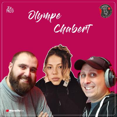 ★ OLYMPE CHABERT ★