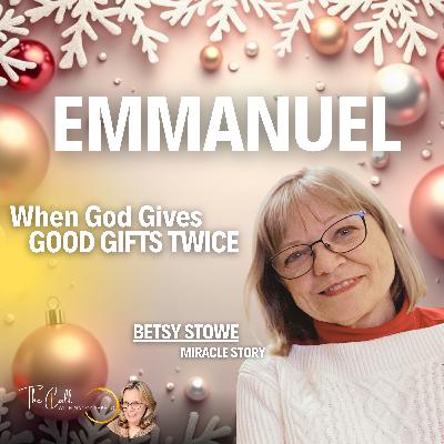 God With Us: A Christmas Miracle You Won’t Believe God With Us: A Christmas Miracle You Won’t Believe