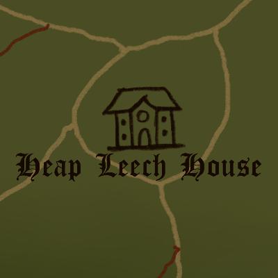 EP #10: Barrett House Manor