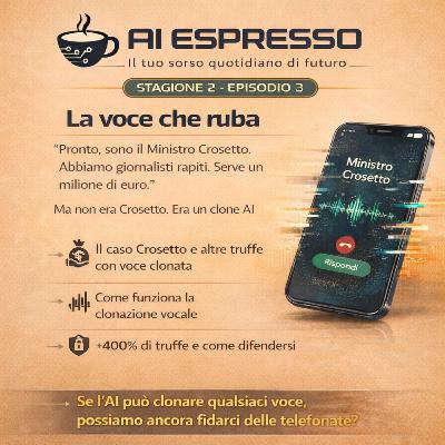 Ep.2-3 La voce che ruba