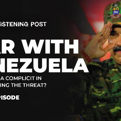 Why isn’t US media busting the ‘narco-state’ myth? | The Listening Post