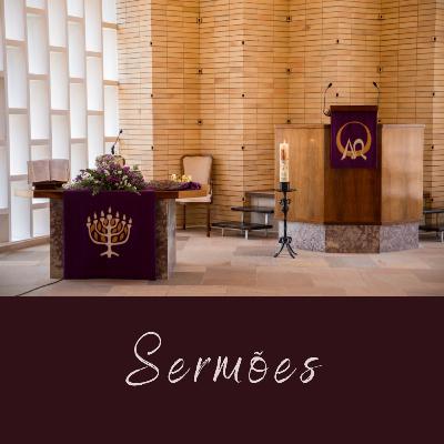 SALMO 136 E LAMENTAÇÕES 3.21-24 (Pr. Flávio Américo)