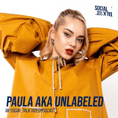 Unlabeled mit Label: Slow Fashion als Statement auf Social Media