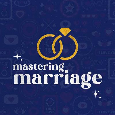 Answering Your Marriage Questions
