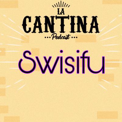 Swisifo En La Cantina