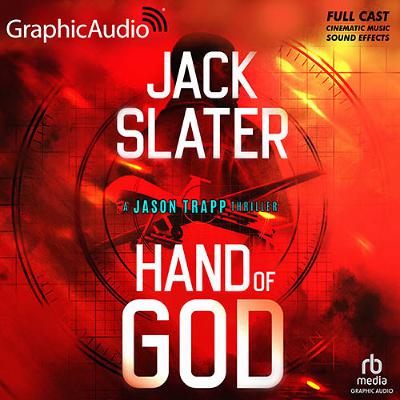 Jason Trapp 8: Hand Of God Jason Trapp 8: Hand Of God